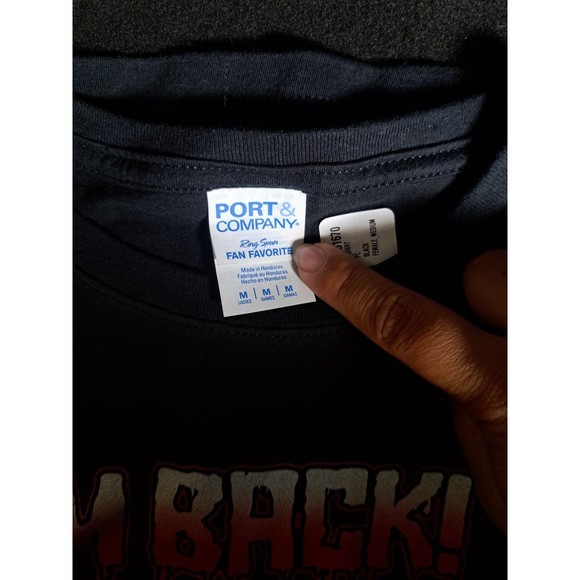 2021 Universal Orlando Halloween Horror Nights - Picture 4 of 4